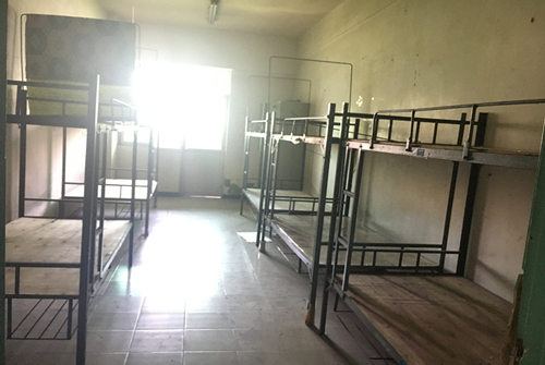 深圳恩斯邁電子有限公司改造方案 深圳恩斯邁電子有限公司改造方案
