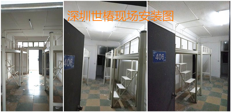 員工宿舍公寓床 員工宿舍公寓床