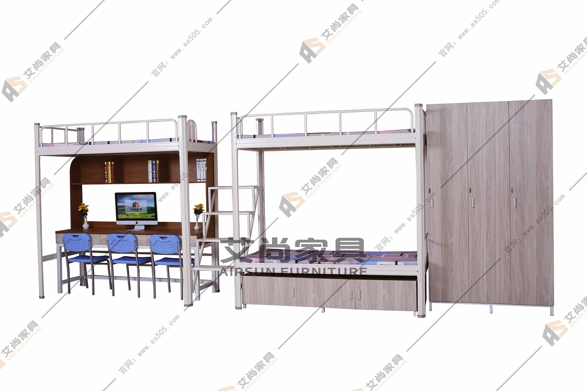 大學寢室家具 大學寢室家具
