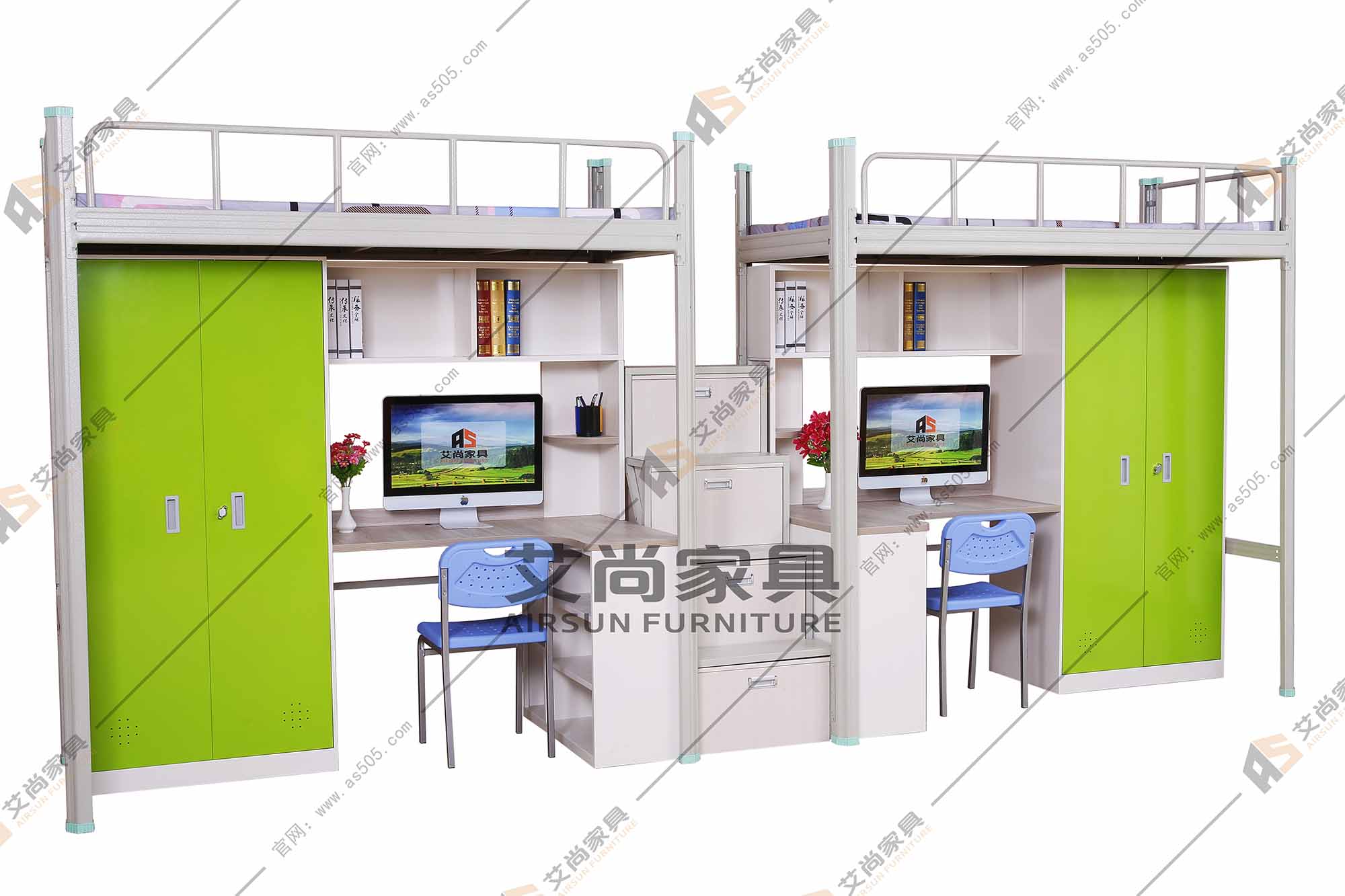 學(xué)生宿舍床廠家 學(xué)生宿舍床廠家