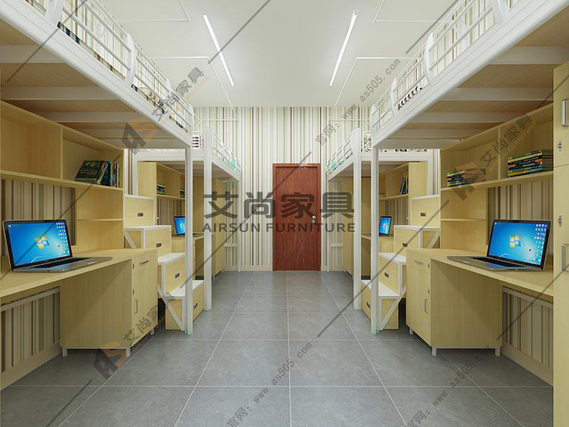 學(xué)生宿舍公寓床 學(xué)生宿舍公寓床