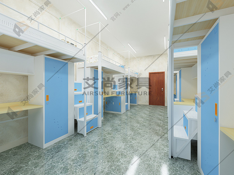 高校宿舍家具 高校宿舍家具