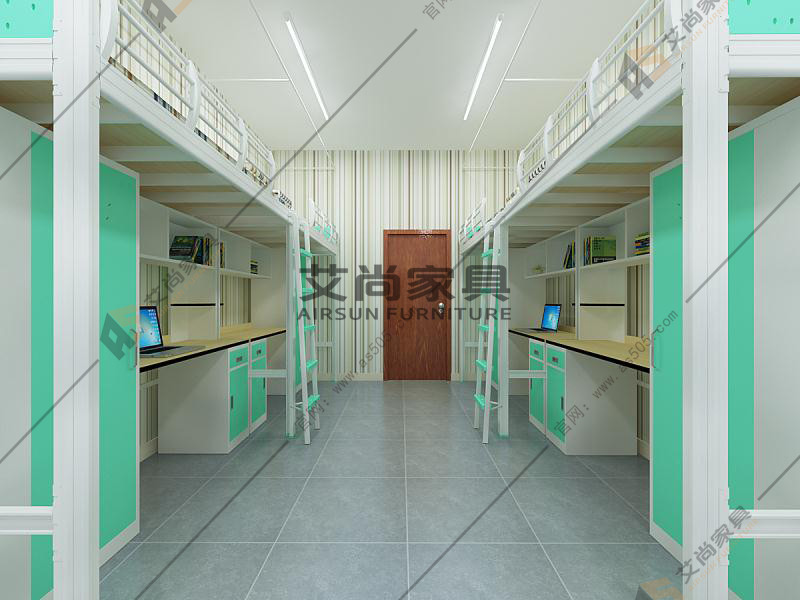 大學(xué)生宿舍床 大學(xué)生宿舍床