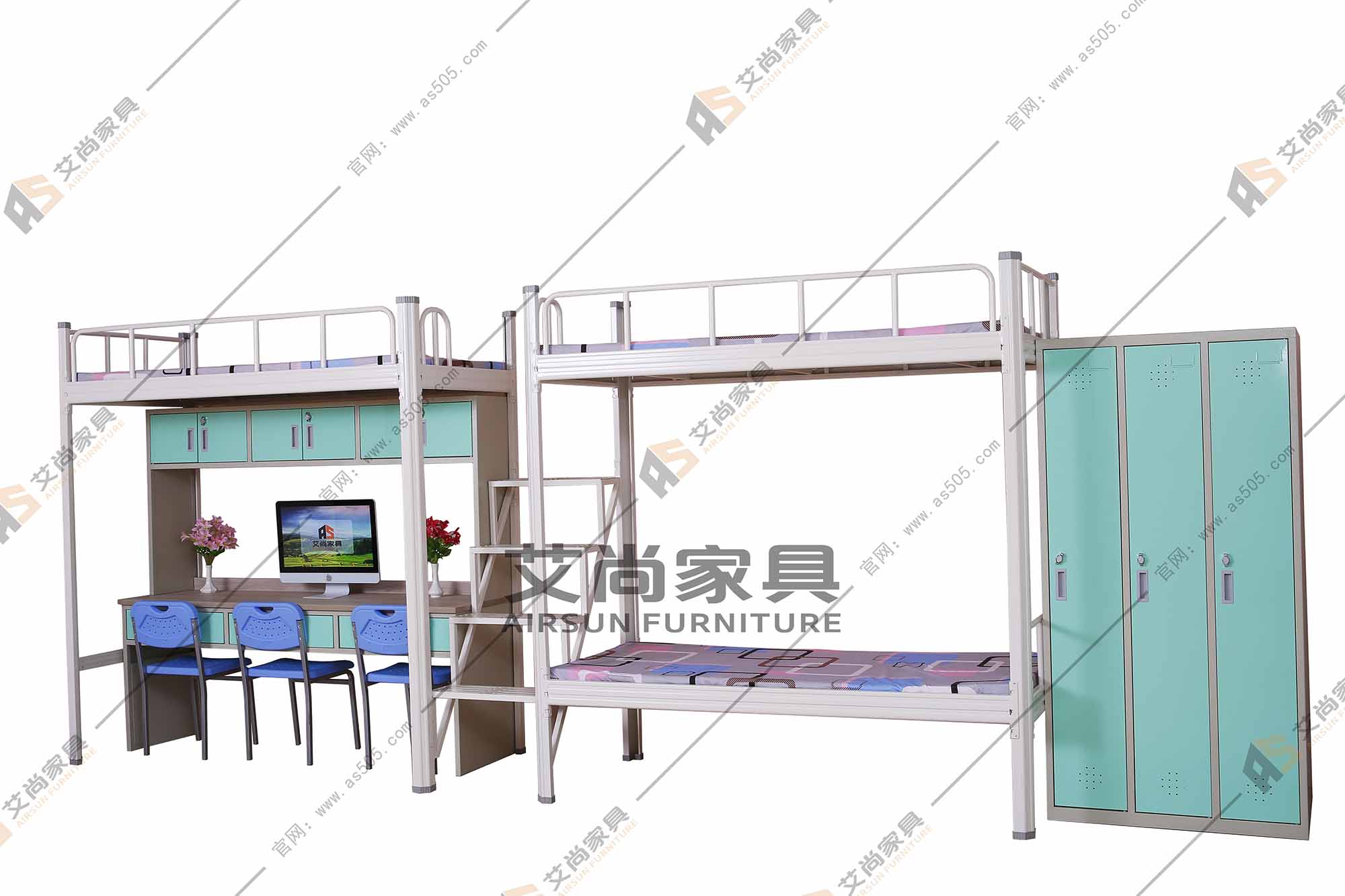 學(xué)生公寓床 學(xué)生公寓床