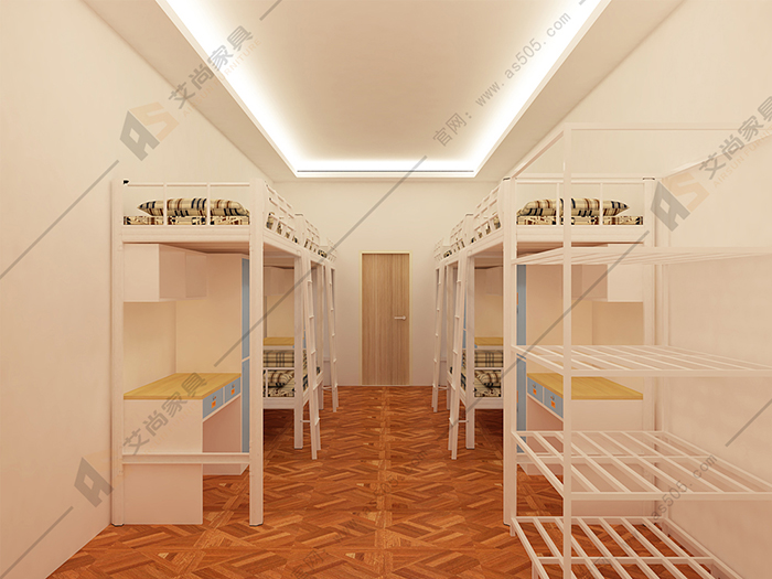 校用公寓床 校用公寓床