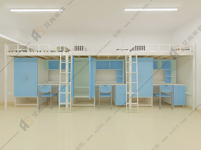 校用公寓床 校用公寓床