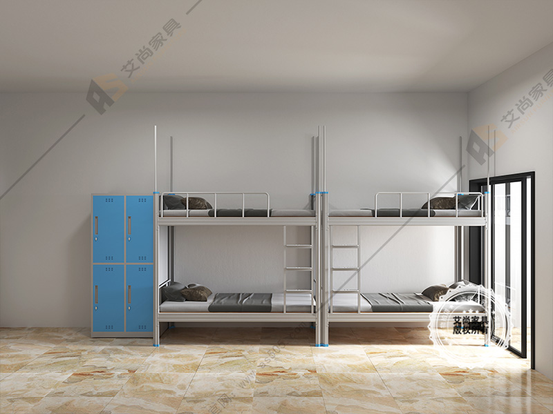 上下鋪鐵床 上下鋪鐵床