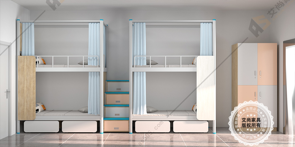 上下鋪鐵床 上下鋪鐵床