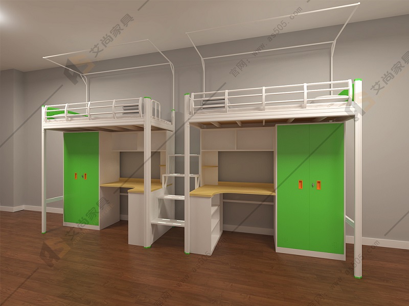 新型公寓床 新型公寓床