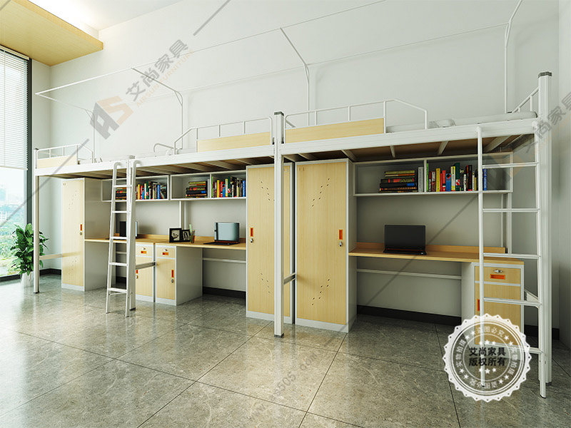 職員公寓床 職員公寓床