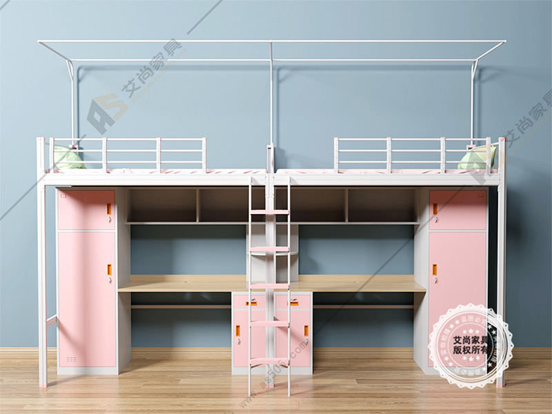 豪華公寓床 豪華公寓床