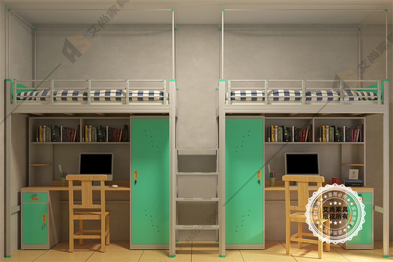 豪華公寓床 豪華公寓床