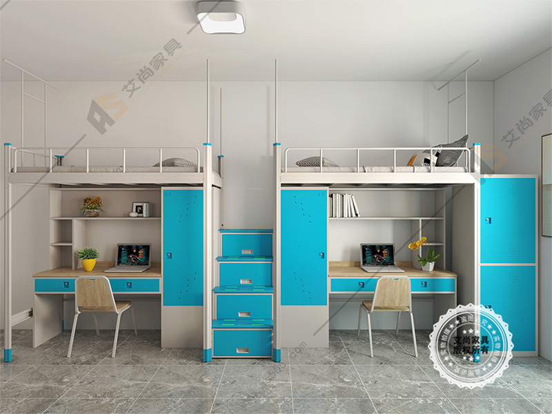 豪華公寓床 豪華公寓床