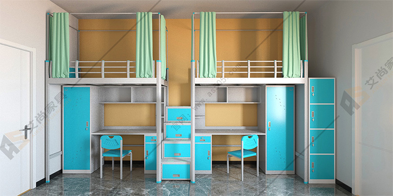 公寓床鐵床 公寓床鐵床