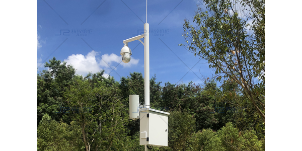 在挑選監控立桿時除材質和高度外的其他關鍵因素