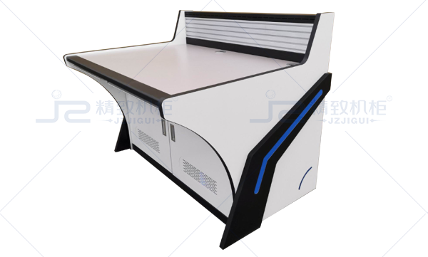 監控雙聯操作臺定制