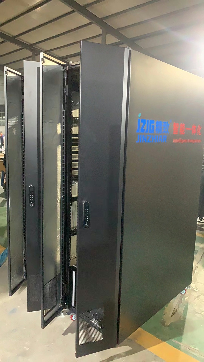 精致機柜一體化機柜廠家01
