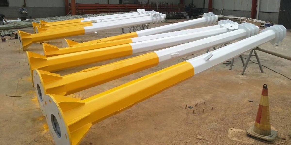 常見的關(guān)于定制立桿的問題匯總