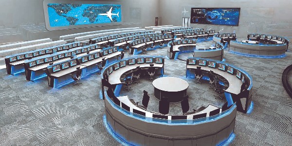 精致網絡設備：引領控制臺創新潮流