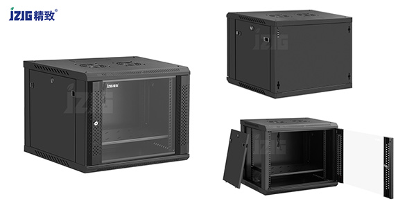 壁掛機柜的常見設備類型有哪些