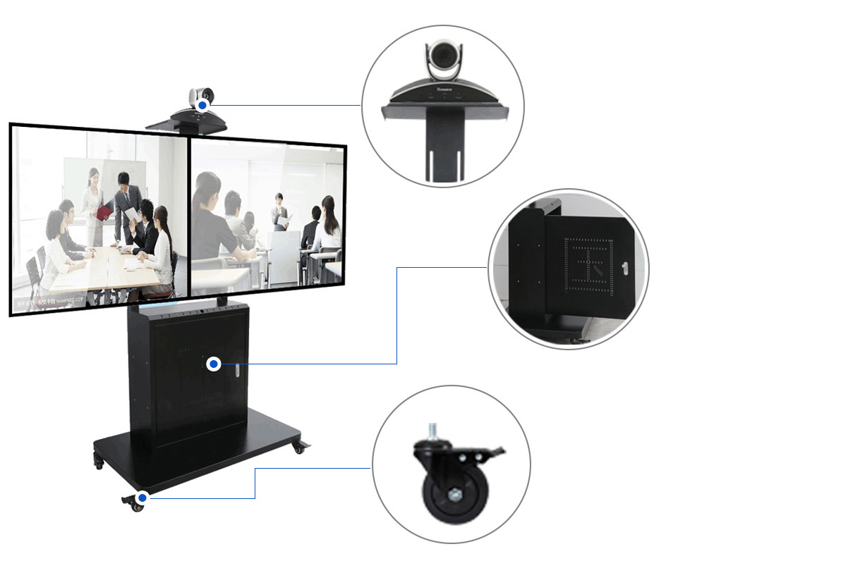 液晶支架產品細節