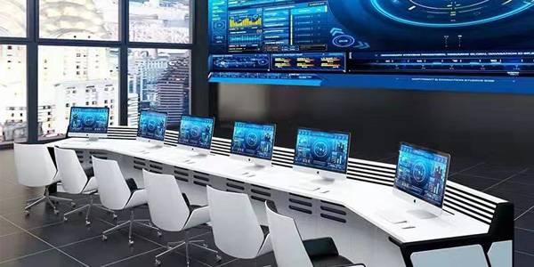 如何優化監控操作臺的布局設計