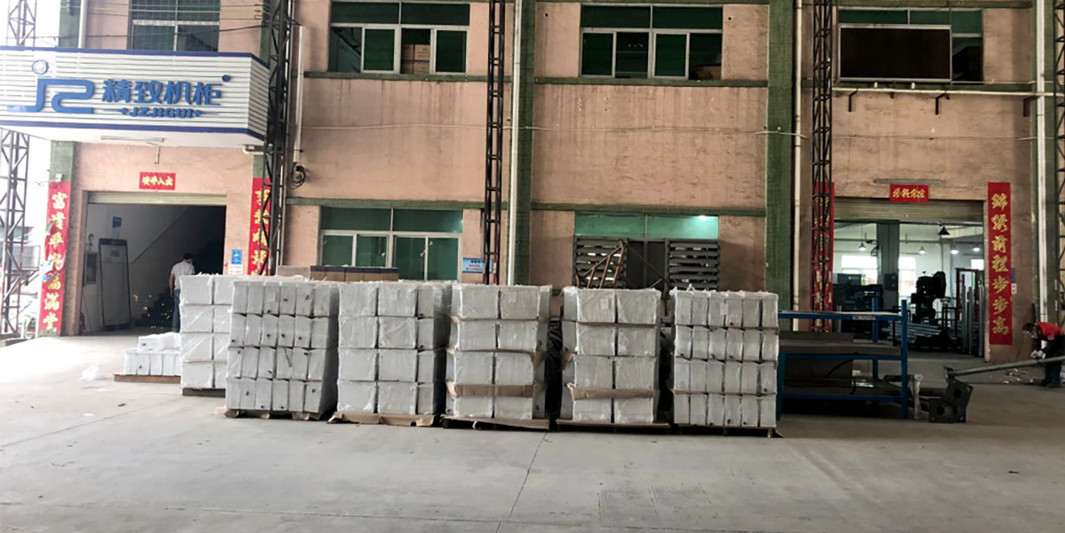 精致高效為客戶提供電氣火災監測設備案例