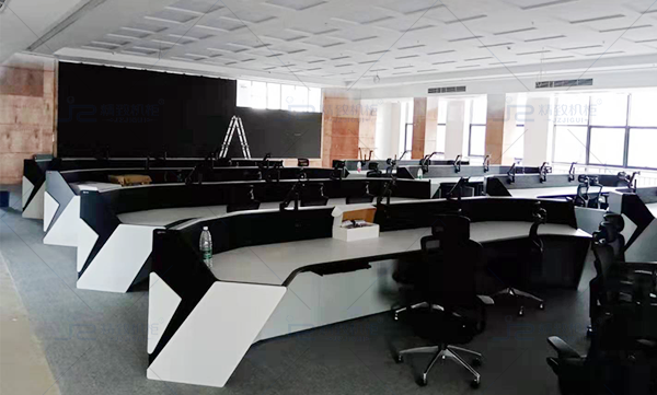 監控調度臺定制