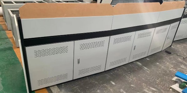 操作臺廠家資質--精致甲醛操作臺檢測報告