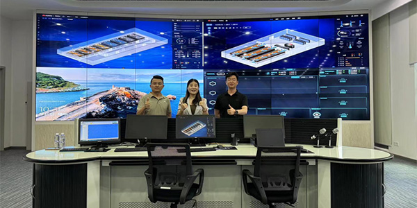 精致機柜關于中儲糧油罐混裝事件的思考—安全與規范的重要性